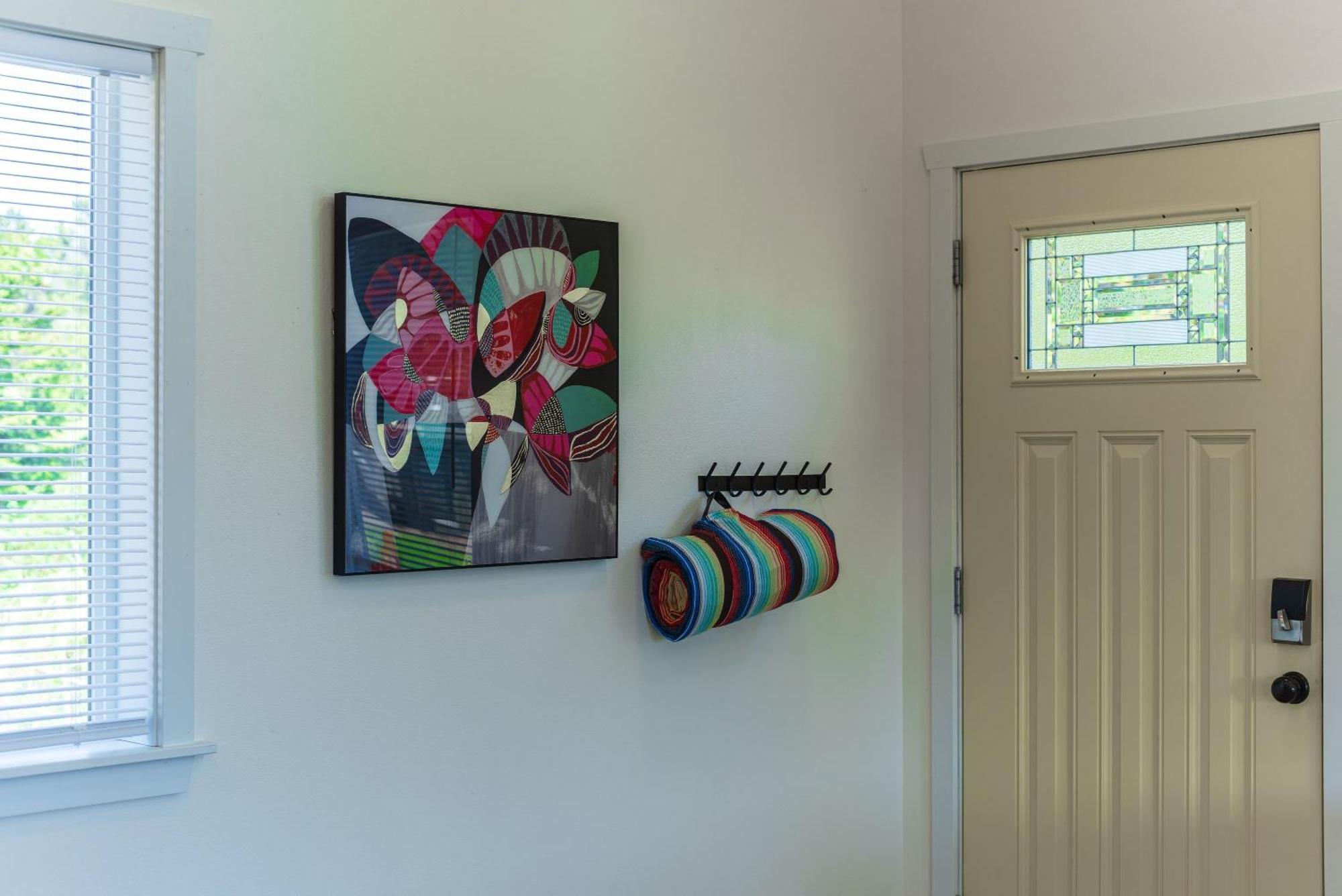 #Stayinmydistrict Oceanview Studio Loft Port Orford Zewnętrze zdjęcie
