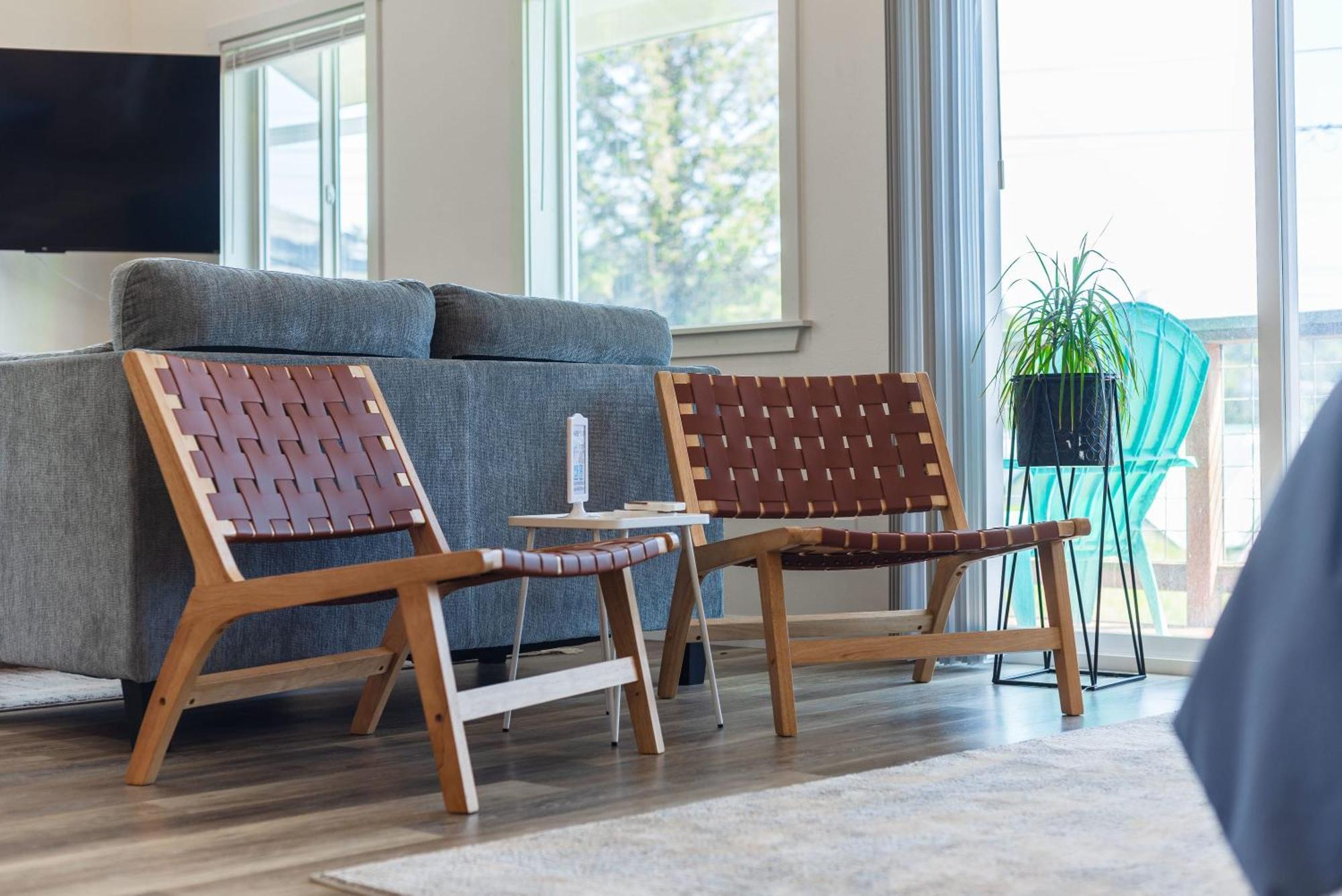 #Stayinmydistrict Oceanview Studio Loft Port Orford Zewnętrze zdjęcie