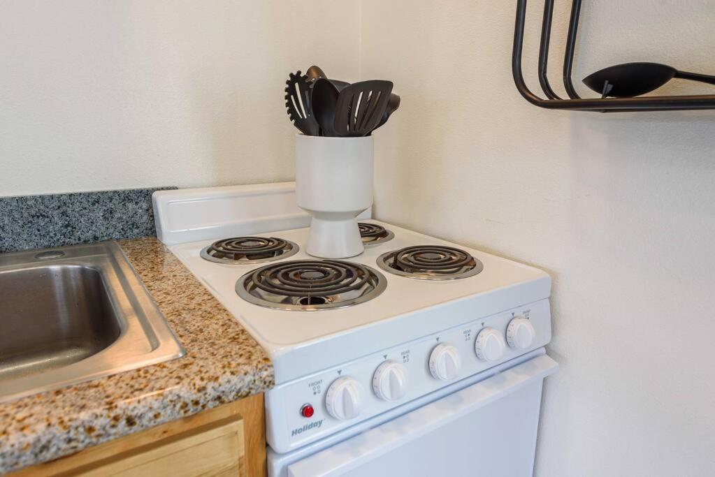 #Stayinmydistrict Oceanview Studio Loft Port Orford Zewnętrze zdjęcie